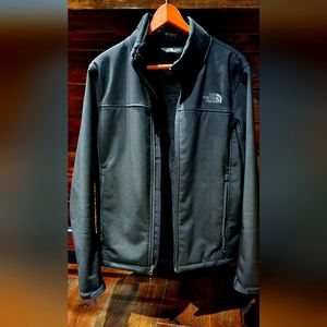 Mens North Face jacket